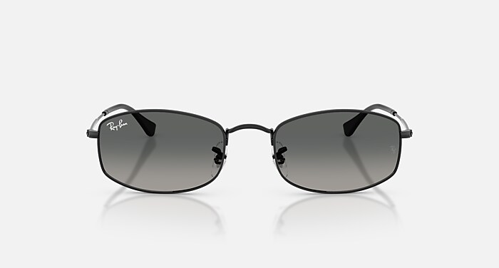 Ray-Ban Sunglasses Unisex Rb3832 - Arista Gold Frame Green Lenses 52-21
