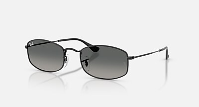 レイバン公式ストア】 Ray-Ban® RB3832 サングラス | ブラック X