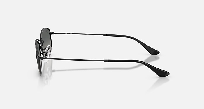 Ray-Ban Sunglasses Unisex Rb3832 - Arista Gold Frame Green Lenses 52-21