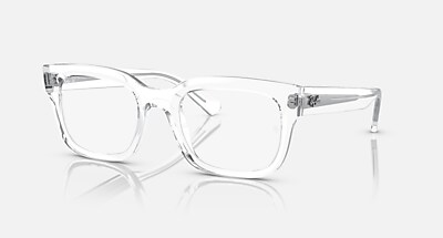 新品　正規品　RayBan レイバン　メガネフレーム  RB7217F　8320 Ray-Ban メガネ RX7217F 8320 54サイズ CHAD チャド