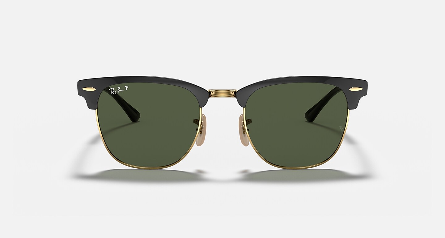 CLUBMASTER METAL RB3716 187/58 51-21