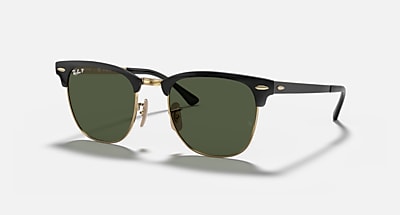 CLUBMASTER METAL RB3716 187/58 51-21