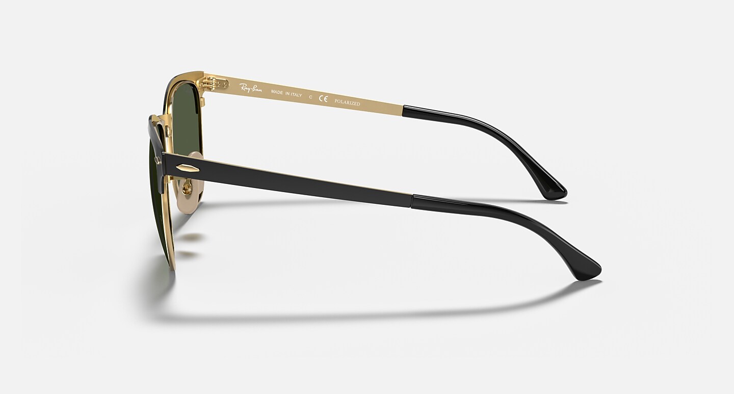 CLUBMASTER METAL RB3716 187/58 51-21