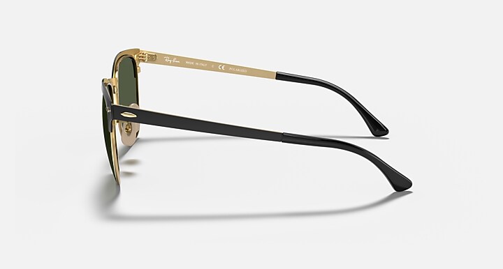 CLUBMASTER METAL RB3716 187/58 51-21