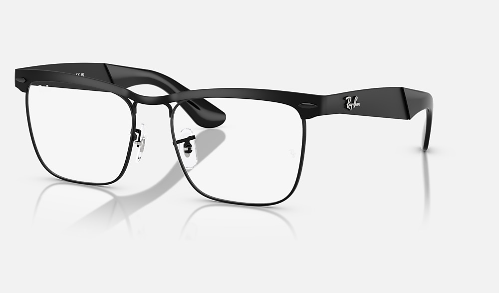 RAY-BAN 3本セット RB9075 OPTICS KIDS Eyeglasses with Light Blue Frame