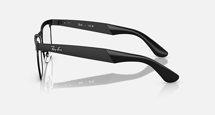 レイバン公式ストア】 Ray-Ban® WAYFARER DELUXE OPTICS メガネ