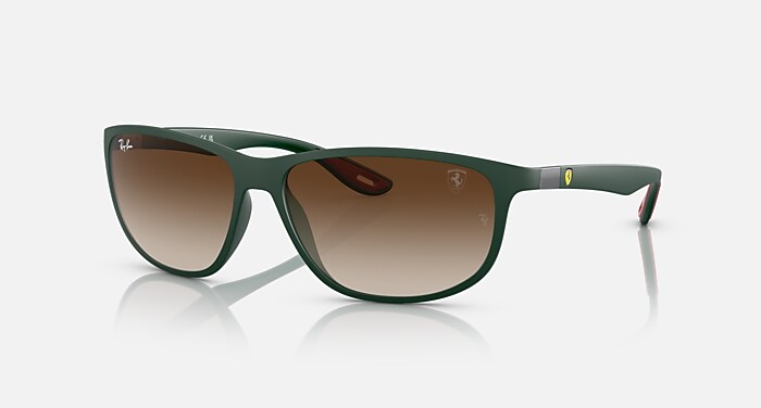 レイバン公式ストア】 Ray-Ban® RB4457D BIO-BASED サングラス