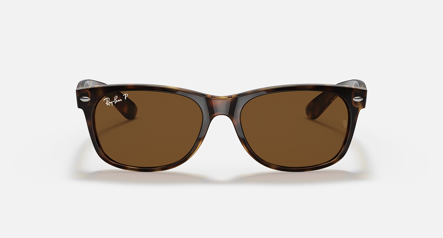 NEW WAYFARER CLASSICRB2132 902/57 55-18