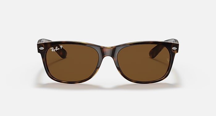 NEW WAYFARER CLASSICRB2132 660778 55-18