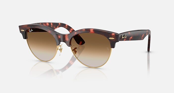 レイバン公式ストア】 Ray-Ban® CLUBMASTER WAY サングラス