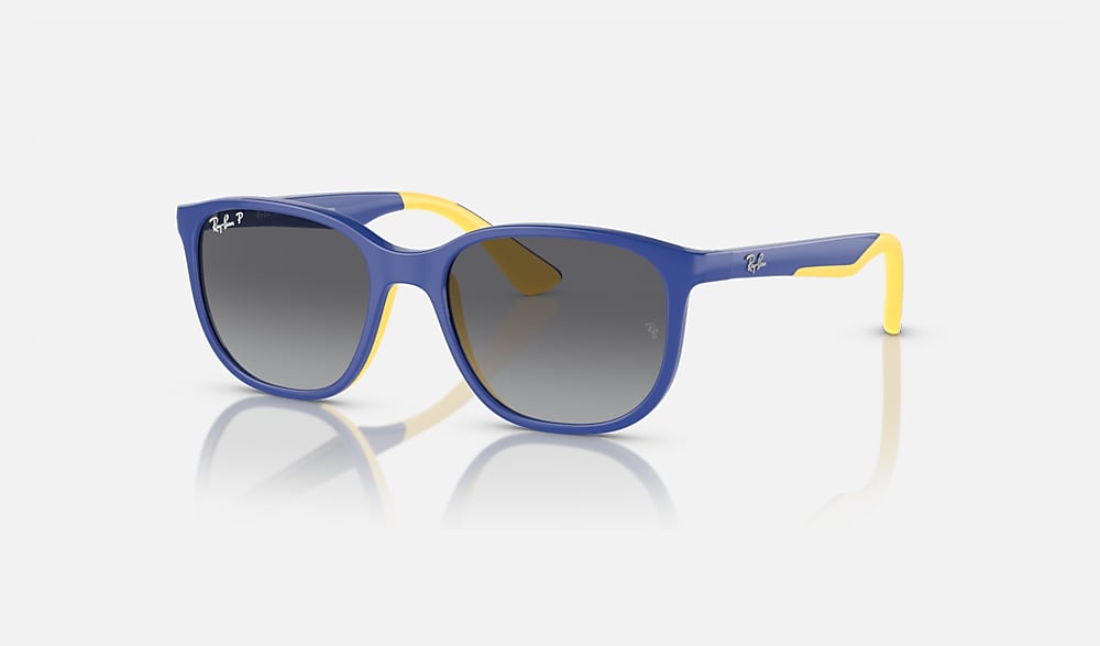 レイバン公式ストア】 Ray-Ban® RB9078S KIDS BIO-BASED