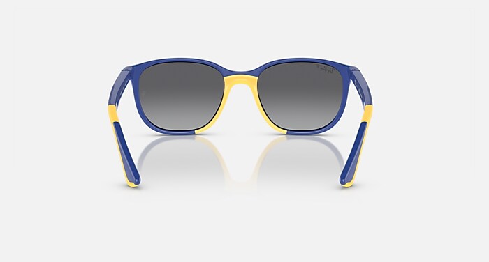 レインさん専用 レイバン公式ストア】 Ray-Ban® RB9078S KIDS BIO-BASED