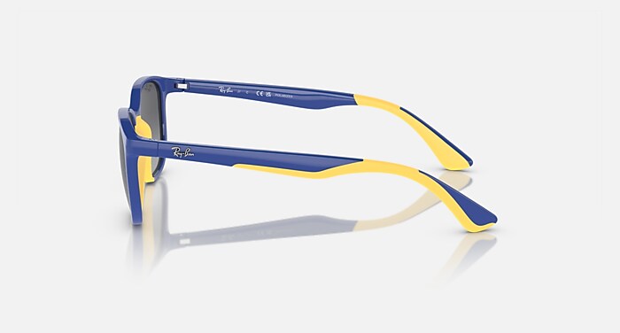 レイバン公式ストア】 Ray-Ban® RB9078S KIDS BIO-BASED