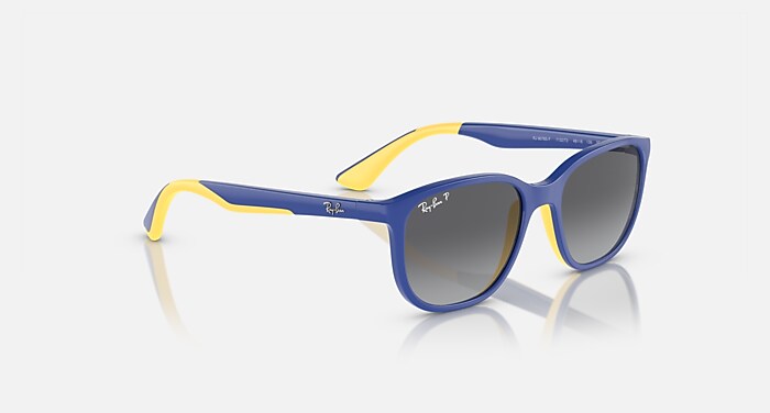 レイバン公式ストア】 Ray-Ban® RB9078S KIDS BIO-BASED