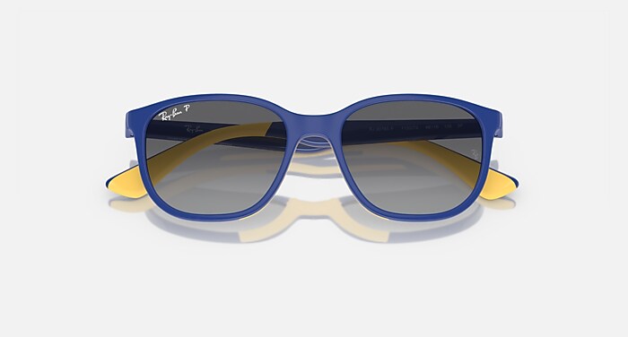 レイバン公式ストア】 Ray-Ban® RB9078S KIDS BIO-BASED