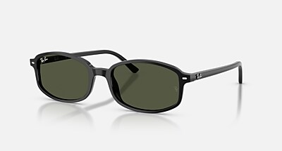 レイバン公式ストア】 Ray-Ban® SAM サングラス | イエロー & ブルー