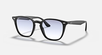 レイバン公式ストア】 Ray-Ban® RB4258 サングラス | ブラック X 