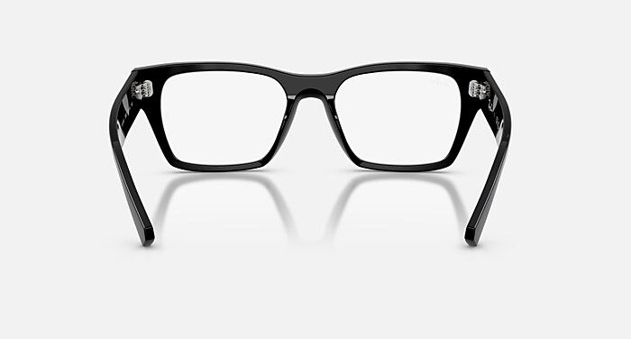 RB5448 OPTICS Eyeglasses with Black Frame - RB5448 | Ray-Ban® US