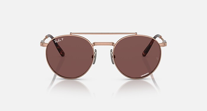 【未使用】RayBan ROUND L イタリア製 中古・古着通販】RAY-BAN (レイバン) ラウンドメタルフレーム