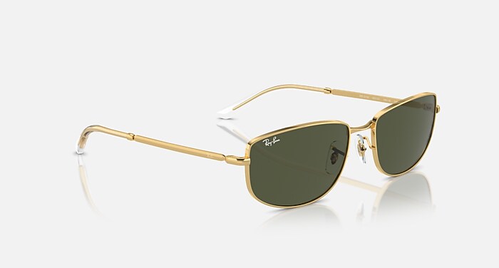 ⭐️Ray-Ban アビエーター サングラス ローズゴールド⭐️ レイバン公式ストア】 Ray-Ban® AVIATOR ROSE GOLD サングラス