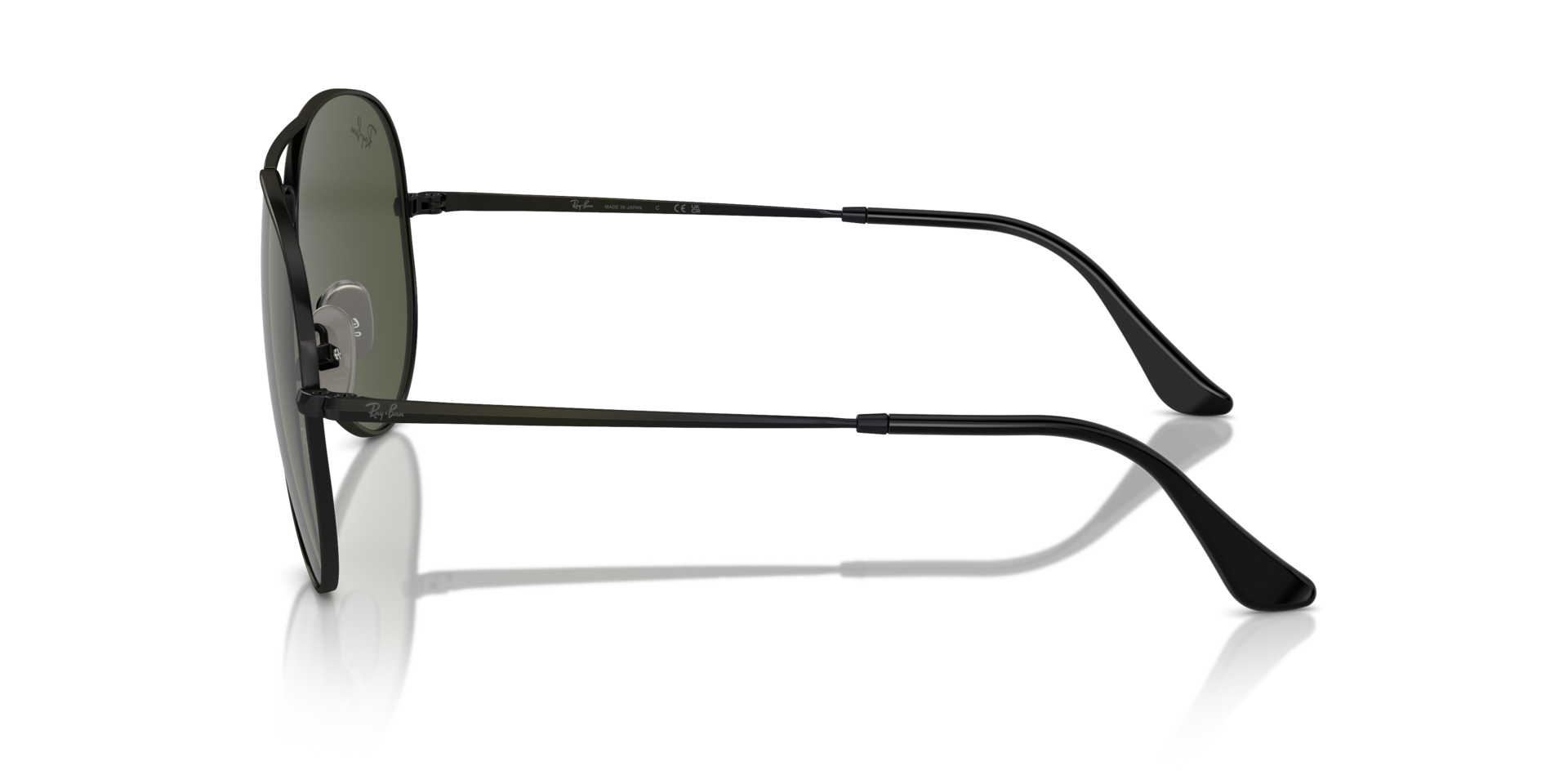 AVIATOR TITANIUM 3