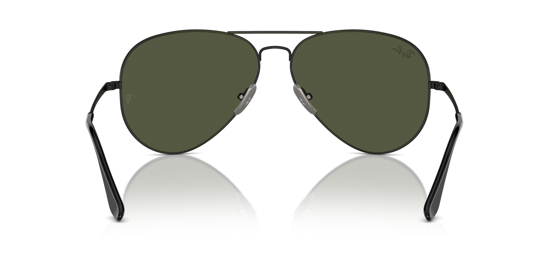 AVIATOR TITANIUM 4