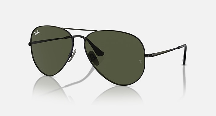 De Sol Ray Anteojos Aviador Aviador Gafas Ray Ban Ray Ban Aviator