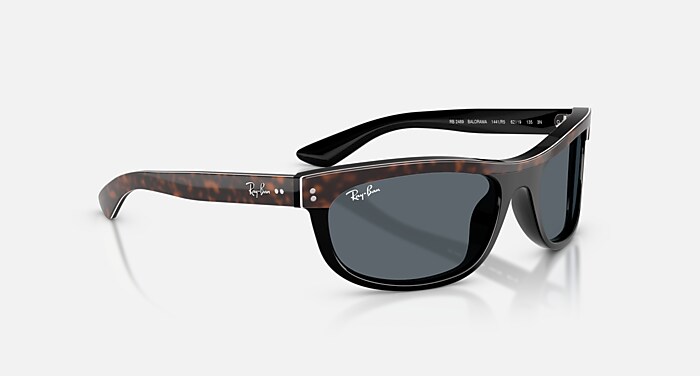 レイバン公式ストア】 Ray-Ban® BALORAMA STREET NEAT サングラス