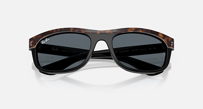 レイバン公式ストア】 Ray-Ban® BALORAMA STREET NEAT サングラス