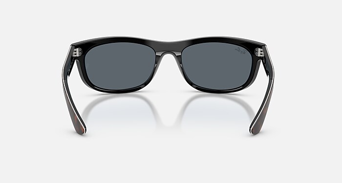 レイバン公式ストア】 Ray-Ban® BALORAMA STREET NEAT サングラス