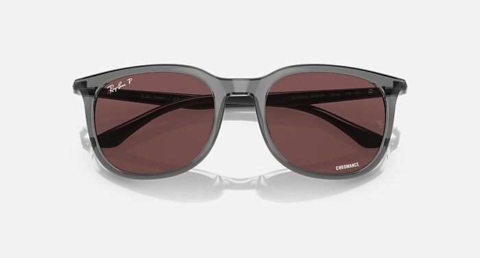レイバン公式ストア】 Ray-Ban® RB4386 サングラス