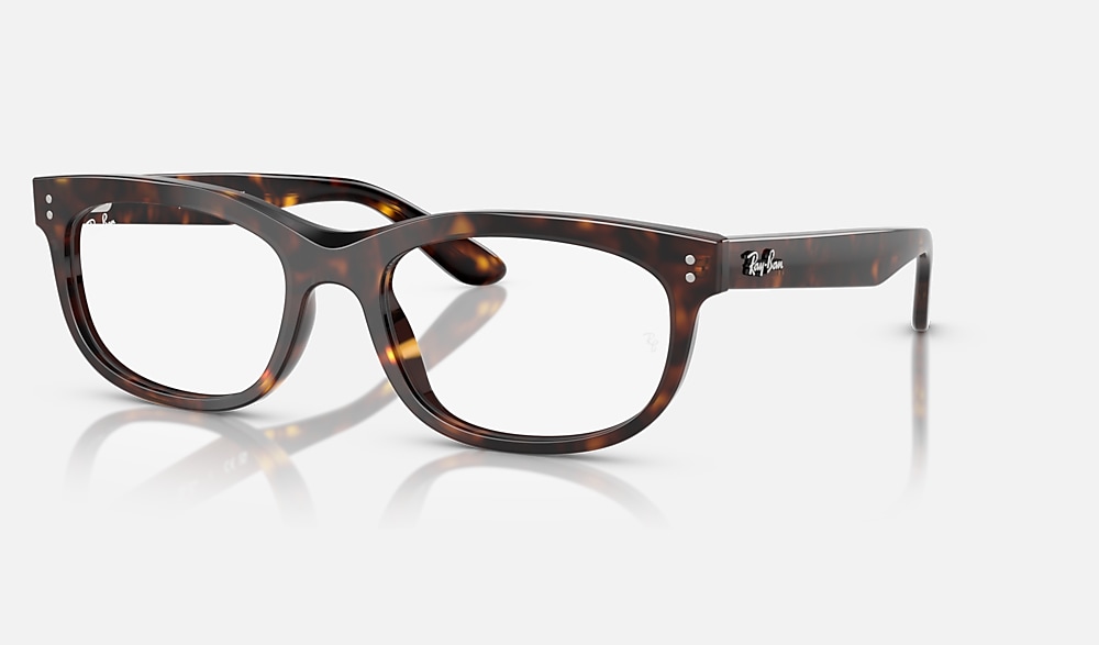 バルザックページ レイバン公式ストア】 Ray-Ban® BALORETTE OPTICS メガネ