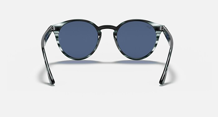 レイバン公式ストア】 Ray-Ban® RB2180 サングラス | ストライプ