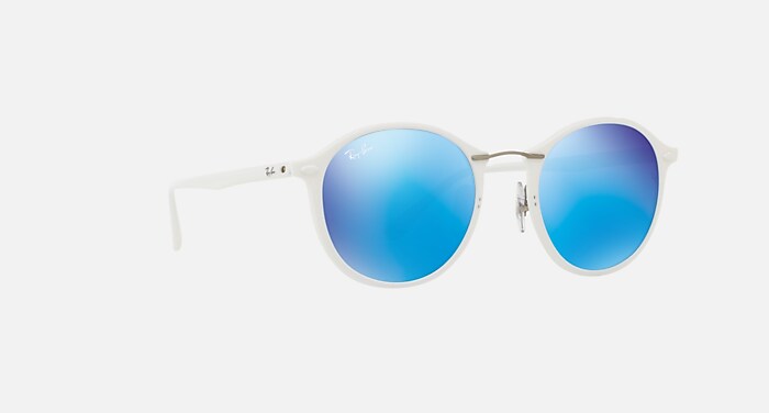 サングラス/メガネ RayBan RB4242 レイバン サングラス Ray-Ban RB4242 60342Y – GLASSMANIA -TOKYO AOYAMA-