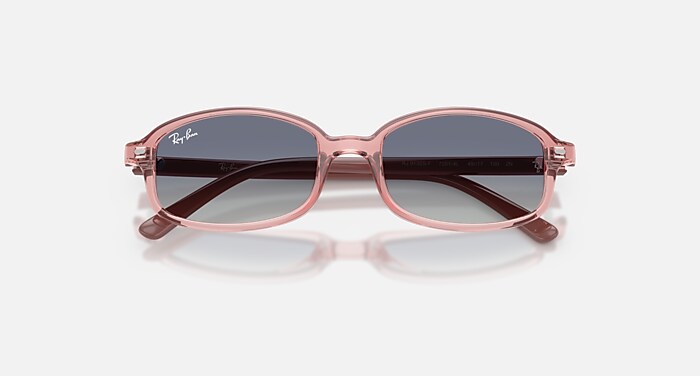 レイバン公式ストア】 Ray-Ban® RB9132S KIDS サングラス