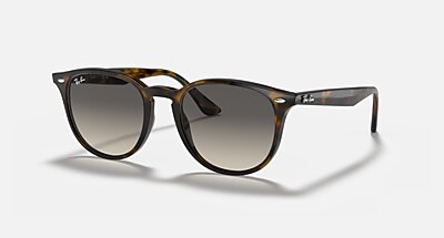 RB4259 Sunglasses in Black and Green - RB4259 | Ray-Ban® US display picture 1