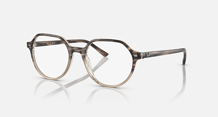 GERMAN OPTICS Eyeglasses with Havana Frame - RB5429 | Ray-Ban® US