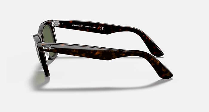 レイバン公式ストア】 Ray-Ban® ORIGINAL WAYFARER CLASSIC サングラス 