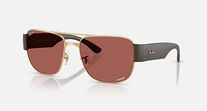 Ray-Ban サングラス LITEFORCE Ray-Ban® RB3737 Liteforce Sunglasses | Prescription Ray-Bans