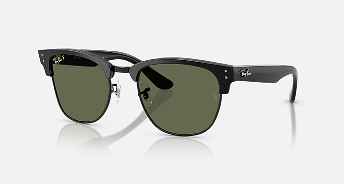 レイバン公式ストア】 Ray-Ban® CLUBMASTER REVERSE サングラス 