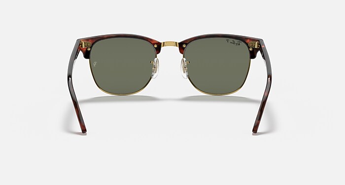 CLUBMASTER CLASSIC RB3016 990/58 51-21