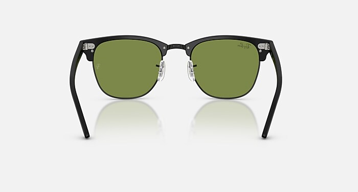 「専用」Ray-Ban CLUBMASTER CLASSIC ケース付き レイバン公式ストア】 Ray-Ban® CLUBMASTER CLASSIC サングラス