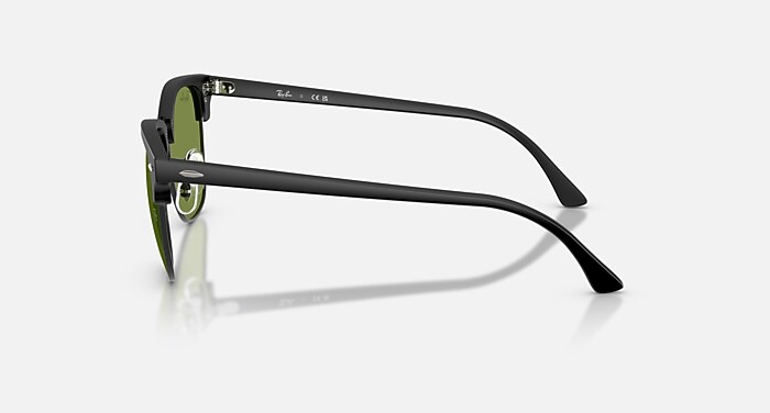 レイバン公式ストア】 Ray-Ban® CLUBMASTER CLASSIC サングラス
