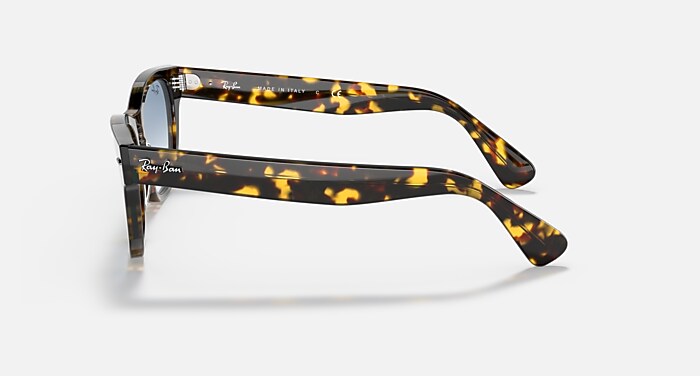 Ray-Ban ララミー RB2201 Ray-Ban RB 2201 LARAMIE Sunglasses | FREE Shipping - SOLD OUT