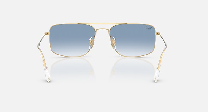 レイバン公式ストア】 Ray-Ban® EXPLORER III サングラス | アリスタ