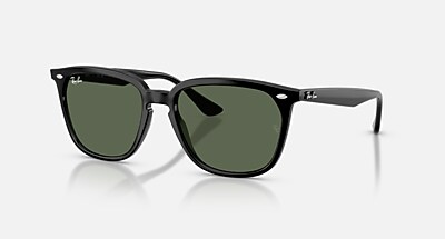 Ray-Ban サングラス Ray-Ban（レイバン） 偏光サングラス ジャスティン Ray-Ban rb4165f