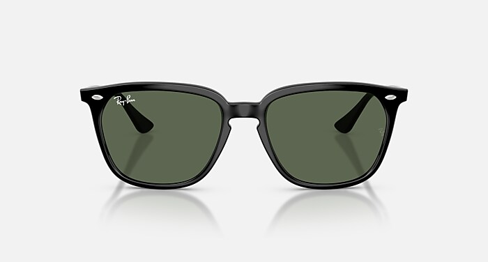 Ray-Ban(レイバン) RB4362F ハバナ RB4362 Sunglasses in Havana and Dark Brown - RB4362 | Ray-Ban® US