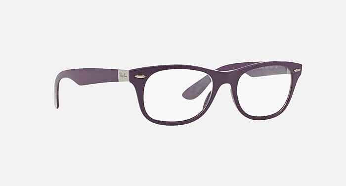 アクセサリー RB Ray-Ban RB5486 State Street Optics Eyeglasses | LensCrafters