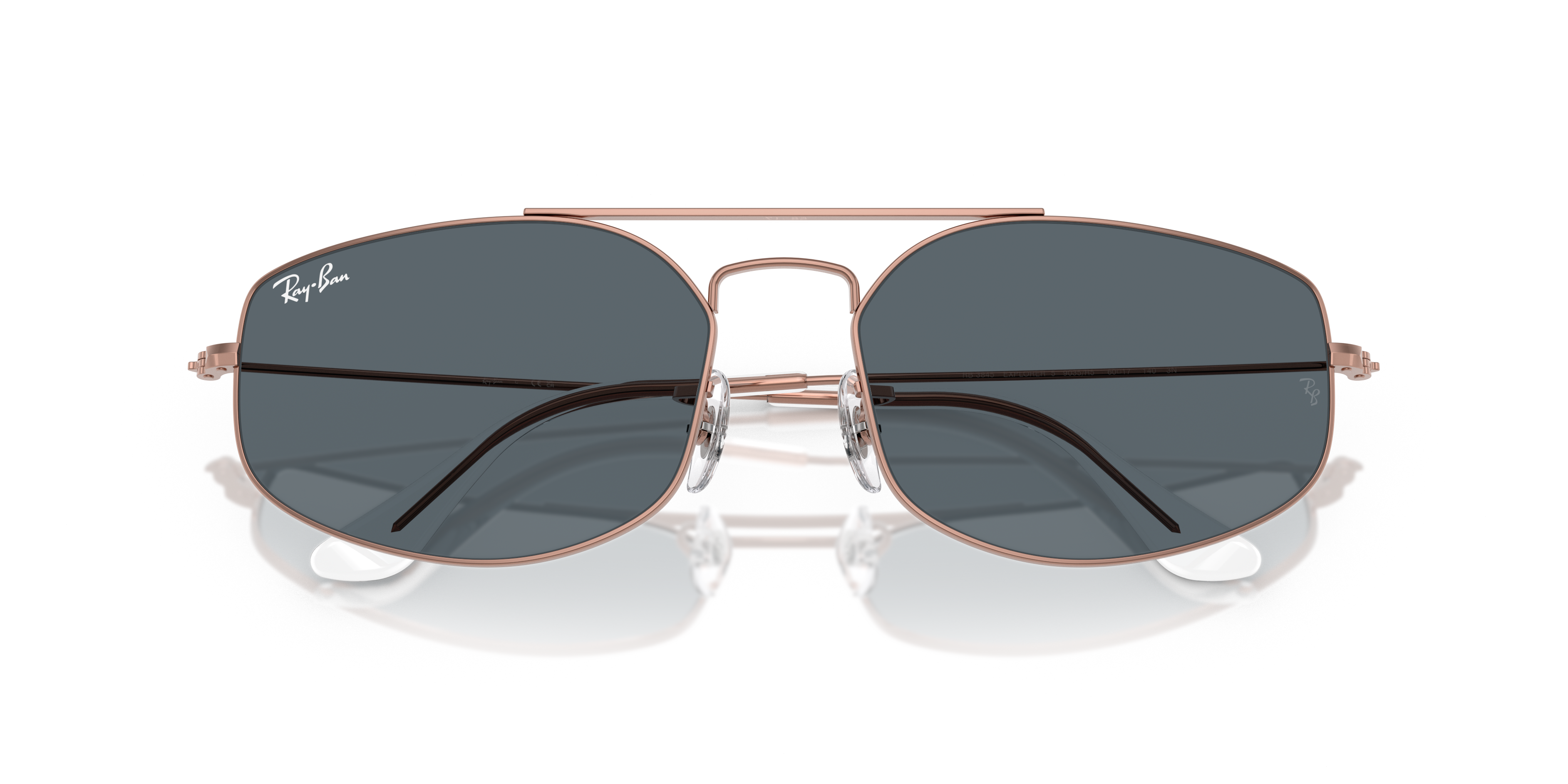 Ray-Ban レイバン エクスプローラー レイバン公式ストア】 Ray-Ban® EXPLORER V サングラス