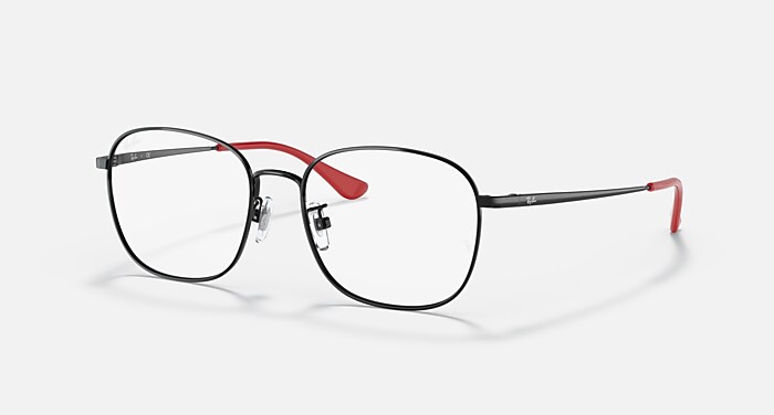 Ray-Ban モデルコード:RB4391D 6476/73 65◻︎18 レイバン公式ストア】 Ray-Ban® RB4333D サングラス | ブラック